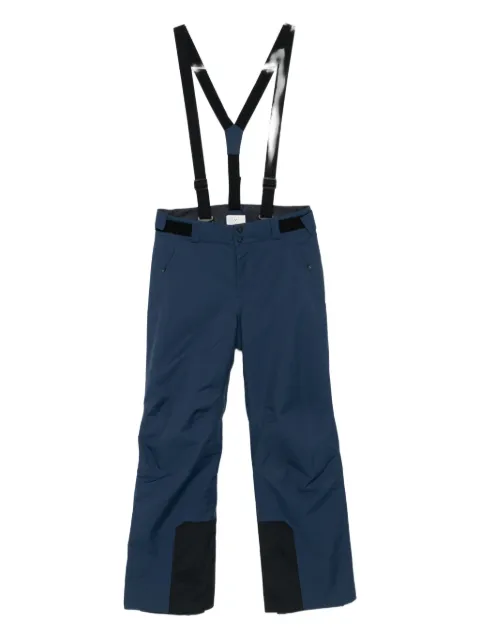 Rossignol padded ski dungarees