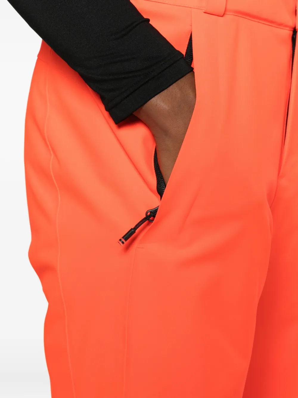 Rossignol Hero skibroek Rood