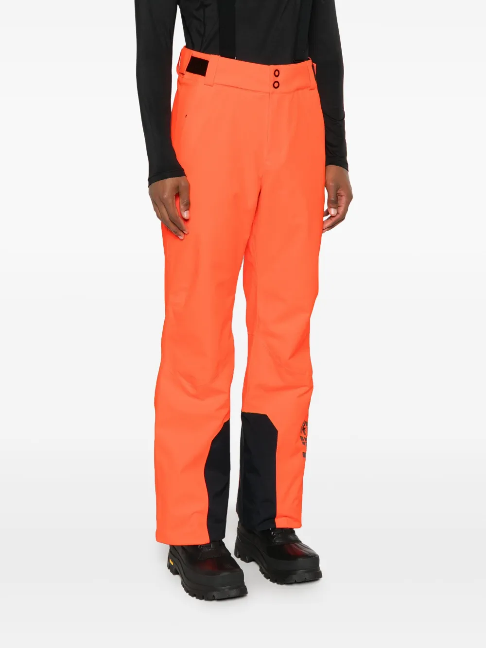 Rossignol Hero skibroek Rood