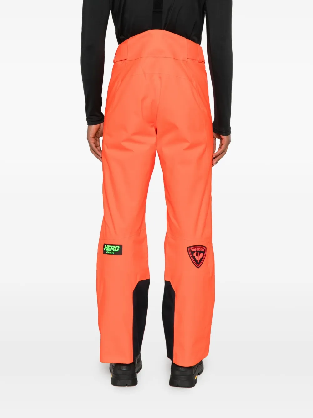 Rossignol Hero skibroek Rood