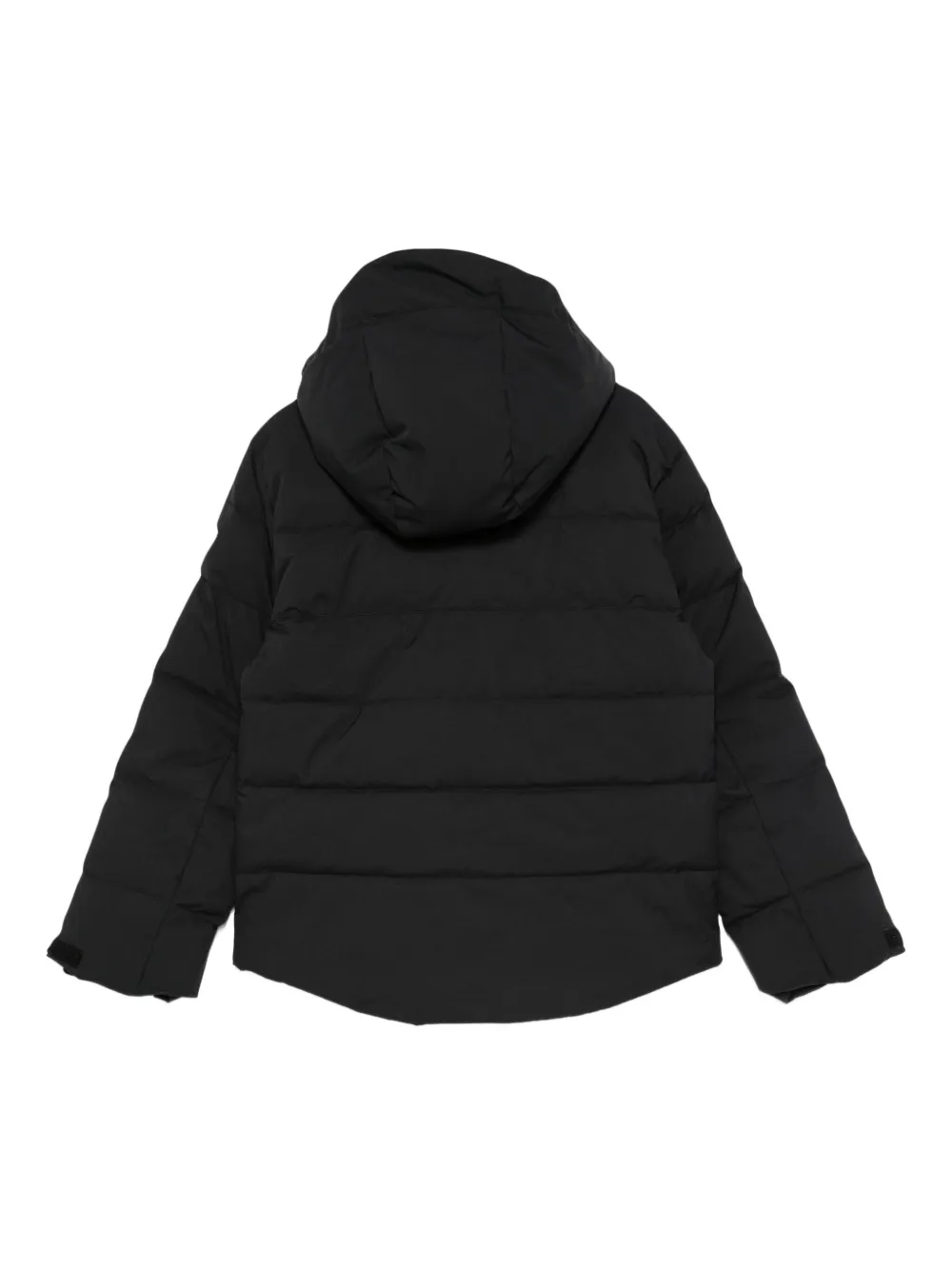 Rossignol quilted hooded jacket | Boys Padded Jackets | Image 2