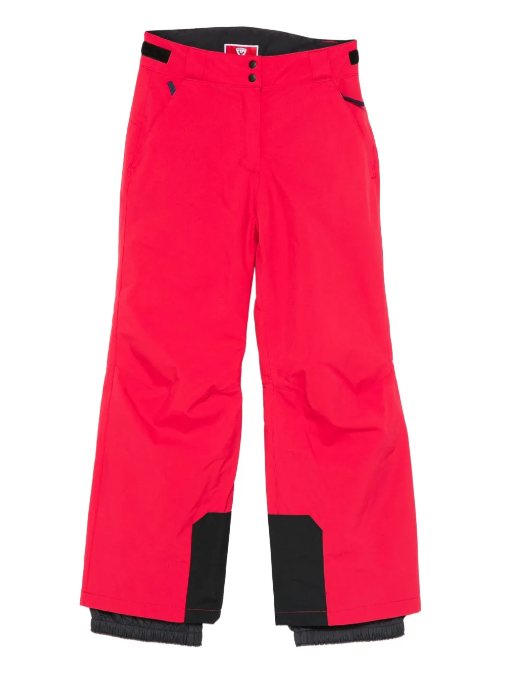 Rossignol Kids insulated ski trousers | Red | Image 1