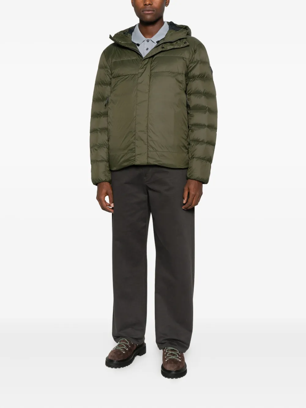 Rossignol Aretu down jacket | Down Jackets | Image 2