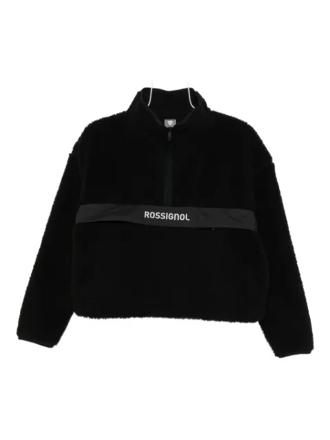 Rossignol Alltrack half-zip fleece jacket