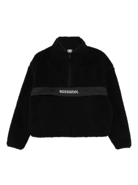 Rossignol Alltrack half-zip fleece jacket