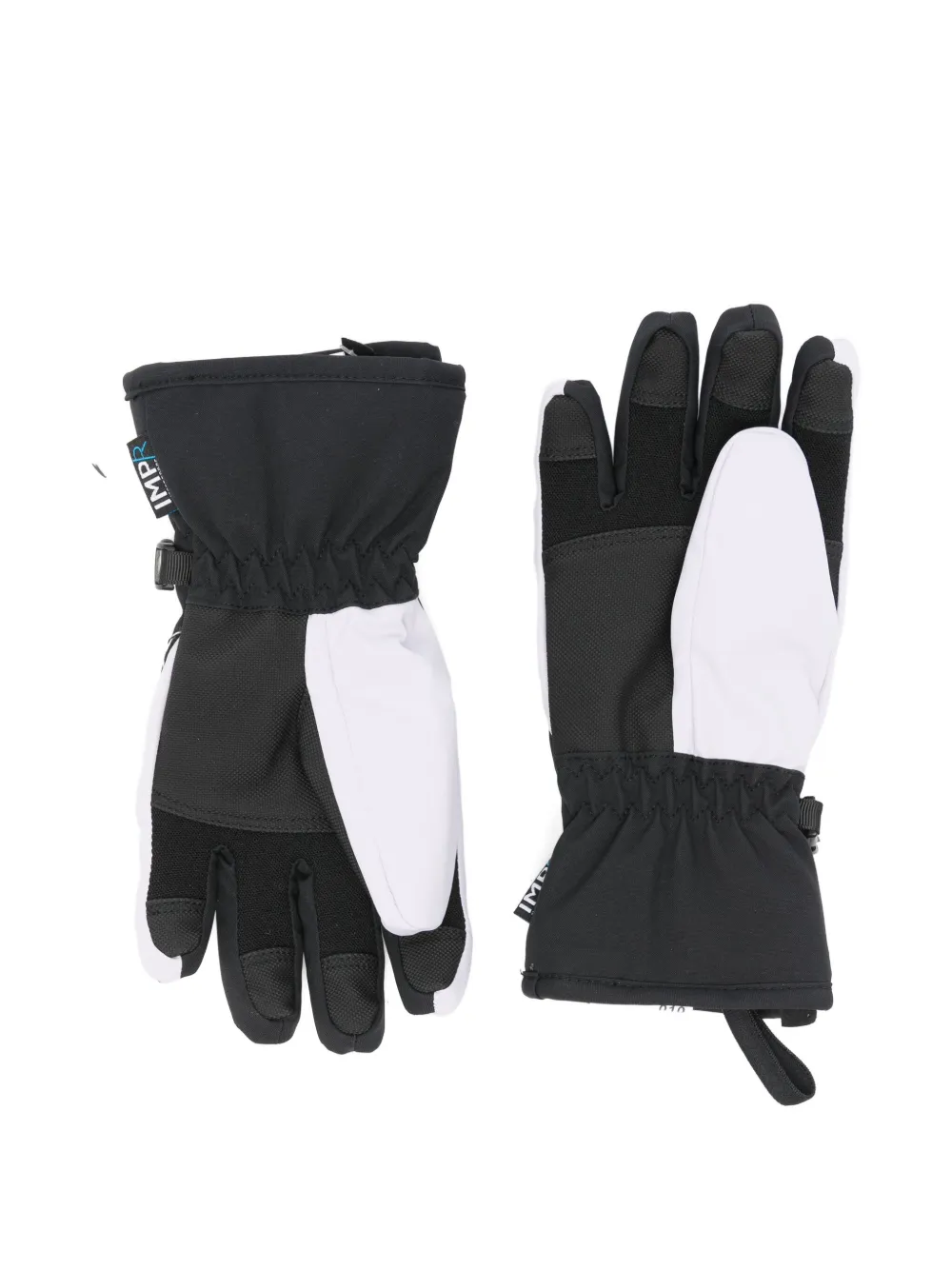 Rossignol Kids Imp'r handschoenen - Zwart