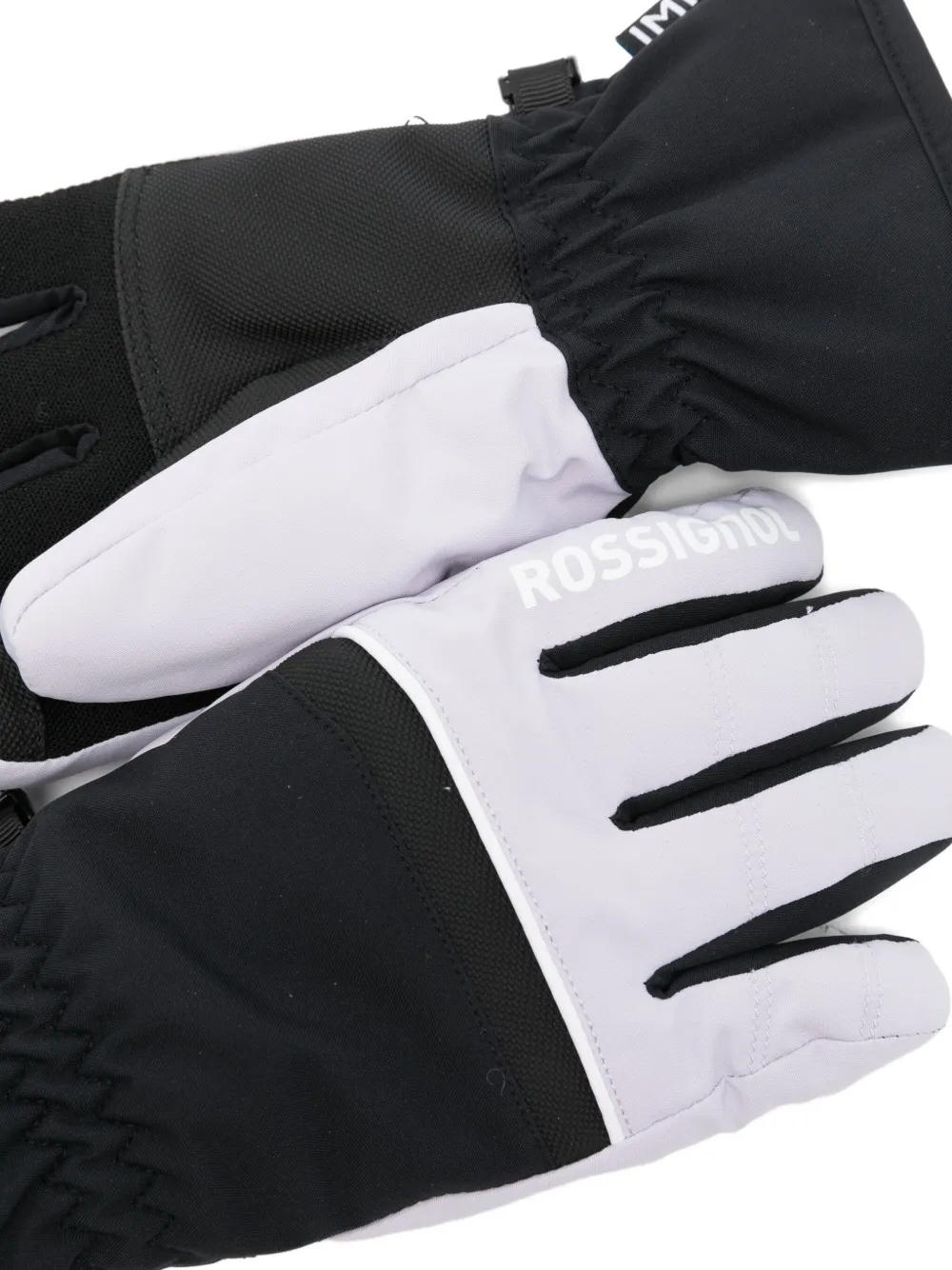 Rossignol Imp'r Gloves In Black
