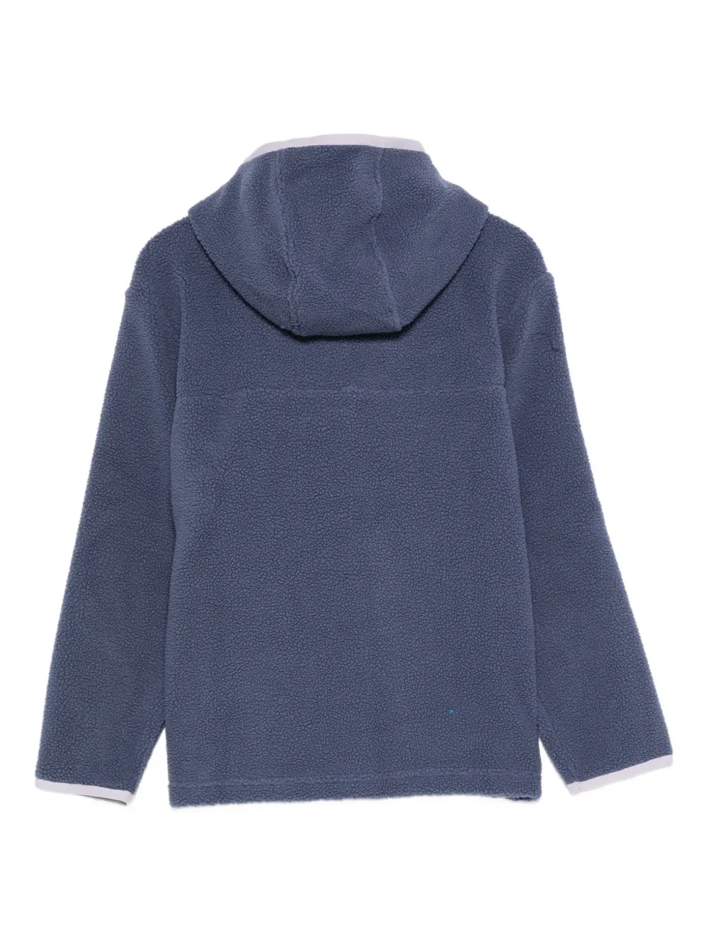 Rossignol Kids half-zip panelled sweatshirt | Boys Hoodies & Sweatshirts | Image 2