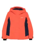 Rossignol Velica puffer jacket - Orange