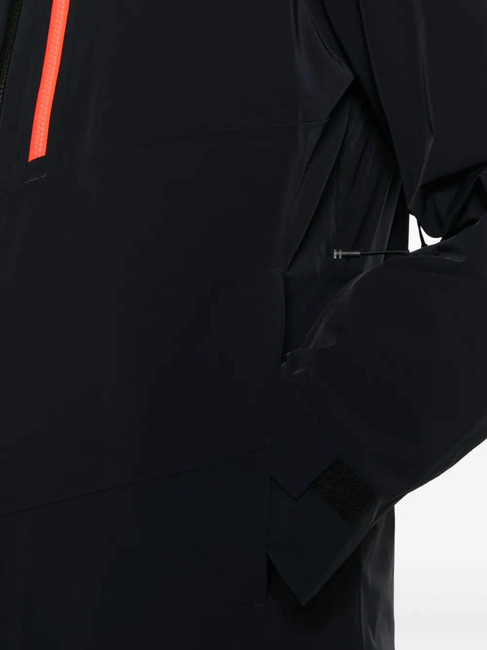 Rossignol Hero ski-jack Zwart