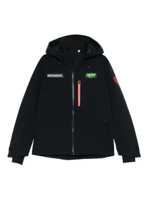 Napapijri Hyper スキージャケット | ブラック | FARFETCH JP