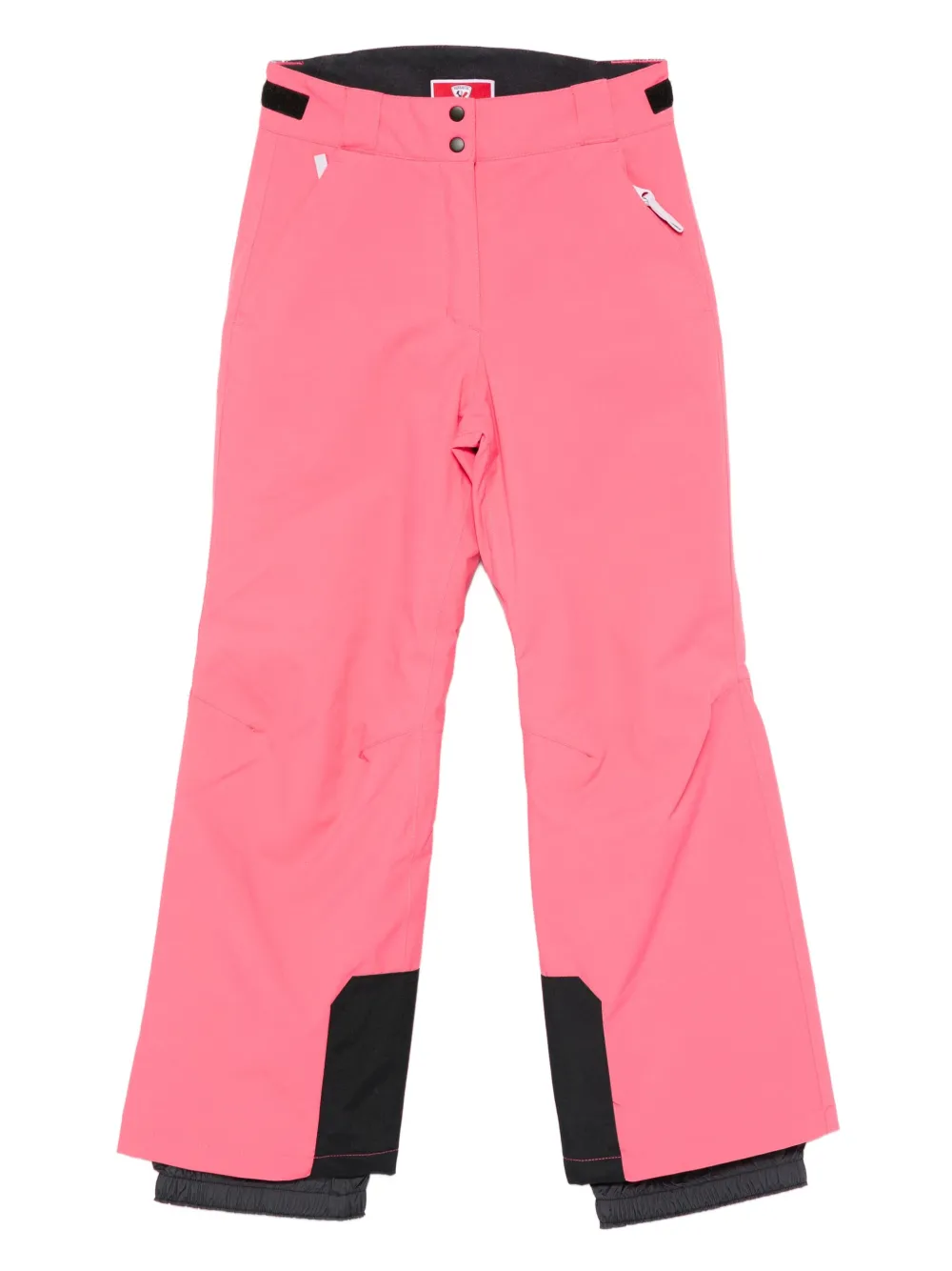 Rossignol Kids insulated ski trousers | Pink | Image 1
