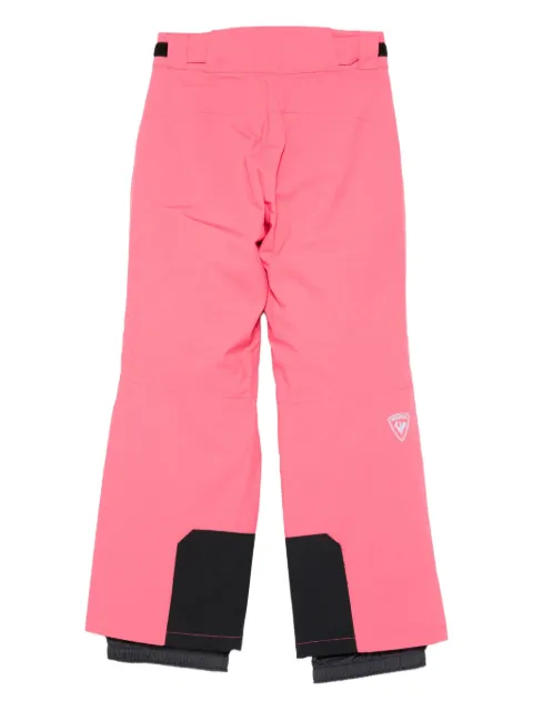 Rossignol Kids 인슐레이티드 스키 바지