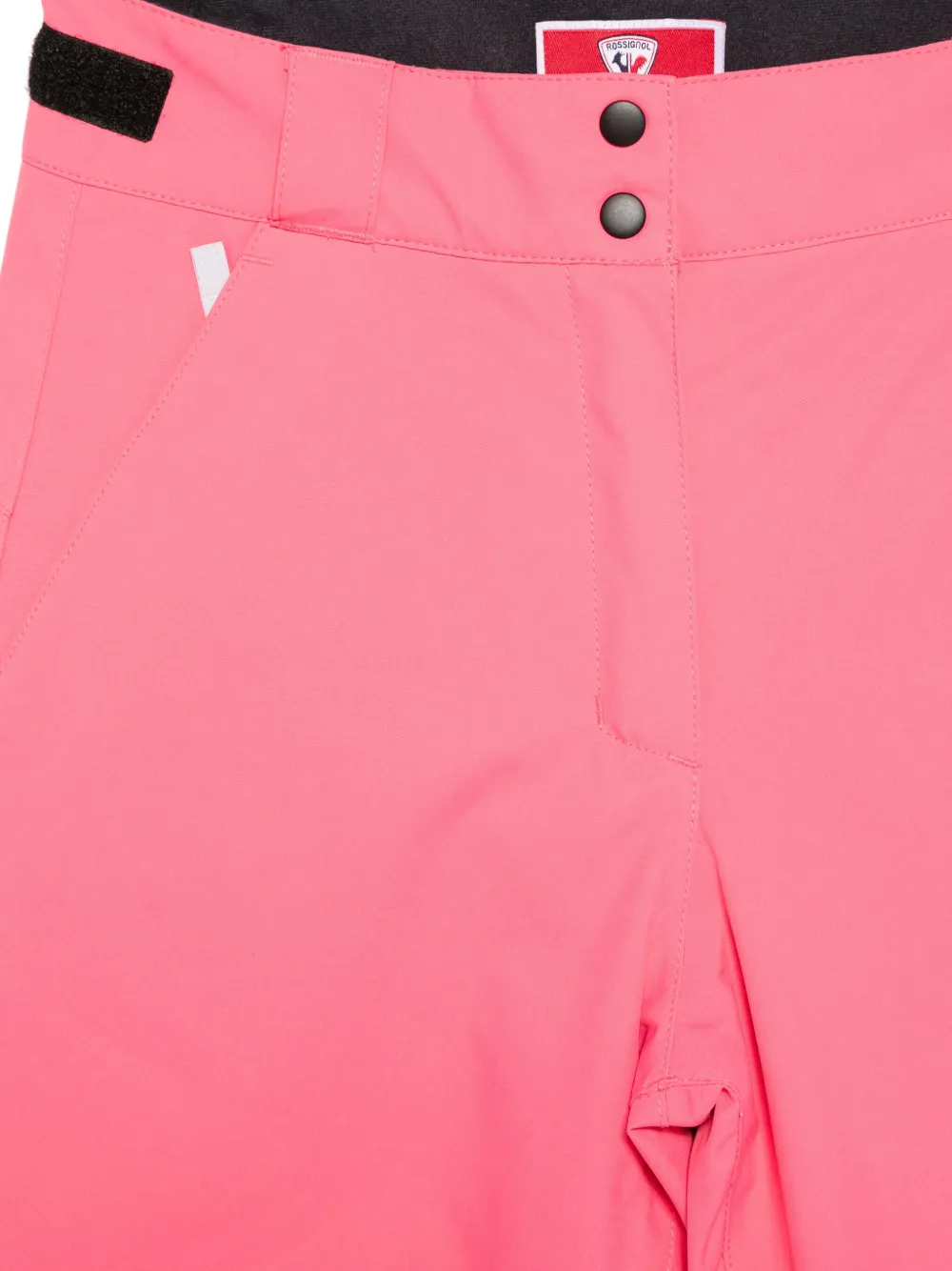 Rossignol Insulated Ski Trousers In Pink