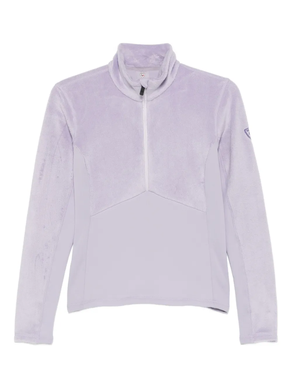 Rossignol sudadera Diretta | morado | Image 1