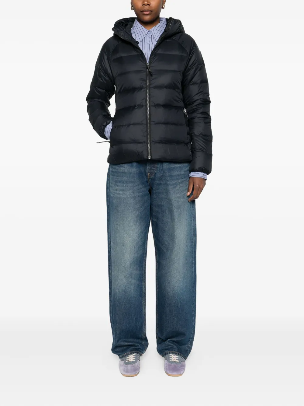 Rossignol Aretu jacket | Down Jackets | Image 2
