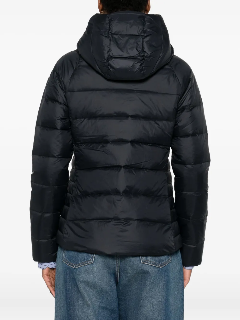 Rossignol Aretu Jacket In Black