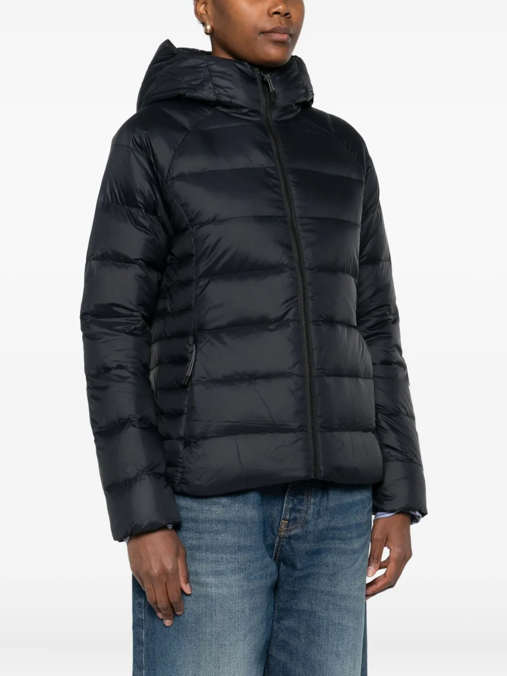 Rossignol Aretu Jacket In Black