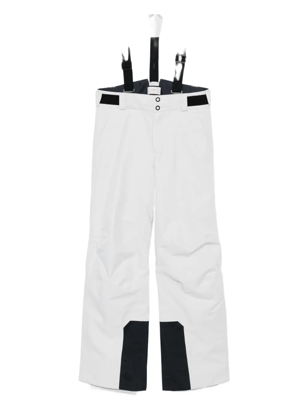 Rossignol Insulated Ski Pants In White