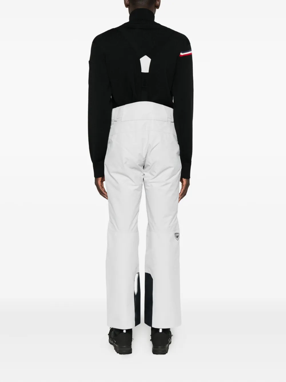 Rossignol Insulated Ski Pants In White