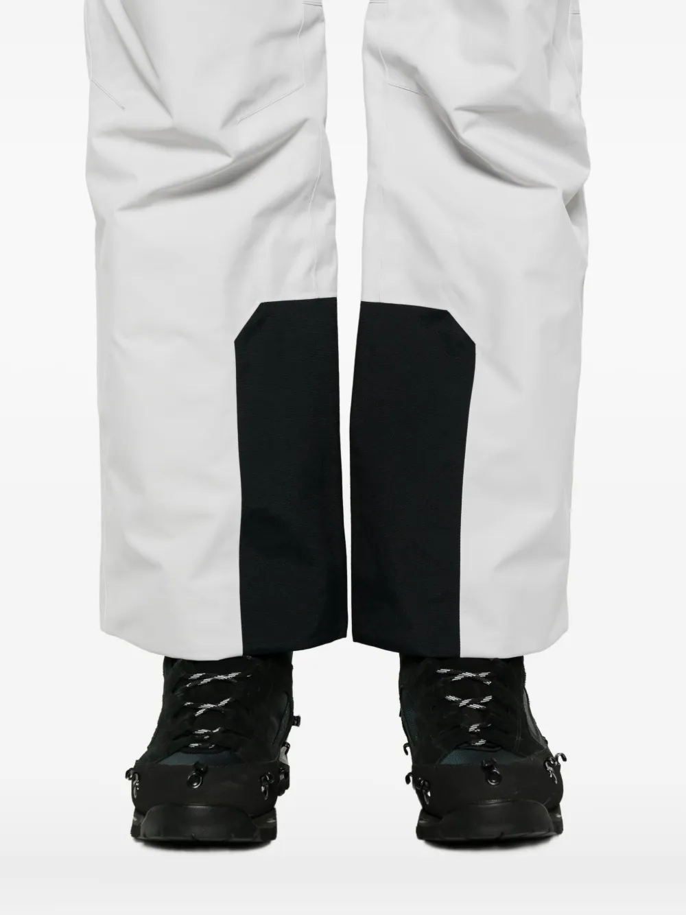 Rossignol Insulated Ski Pants In White