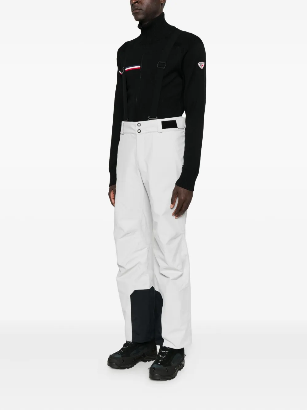 Rossignol Insulated Ski Pants In White