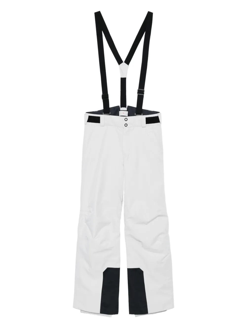 Rossignol Insulated ski pants | Grey | Image 1
