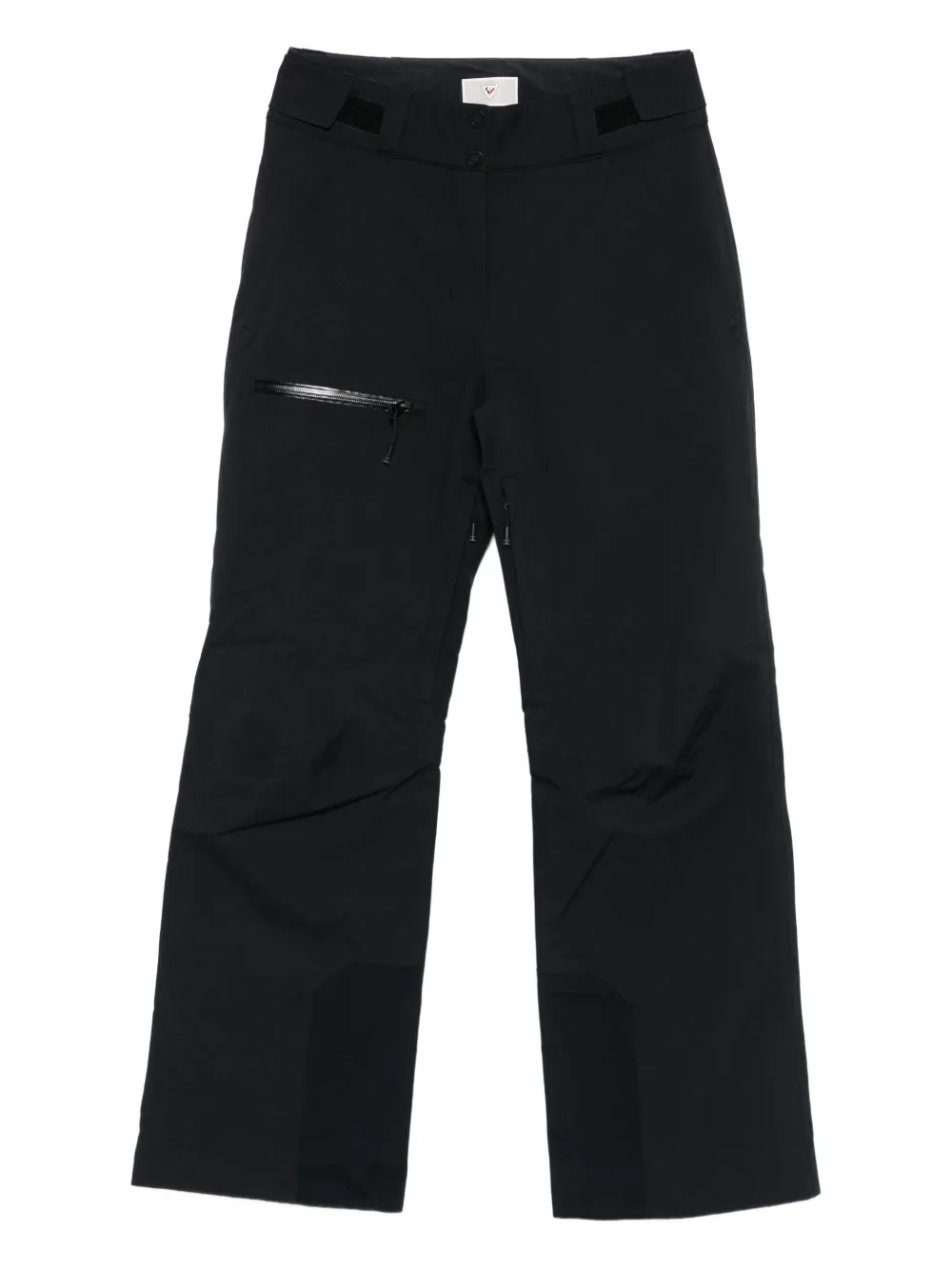Rossignol W Outerlimits Trousers In Black