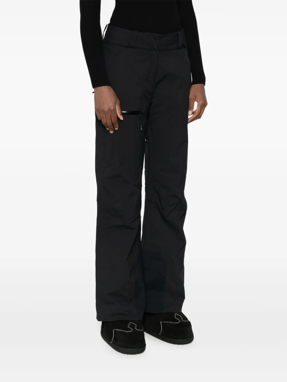 Rossignol W Outerlimits broek Zwart