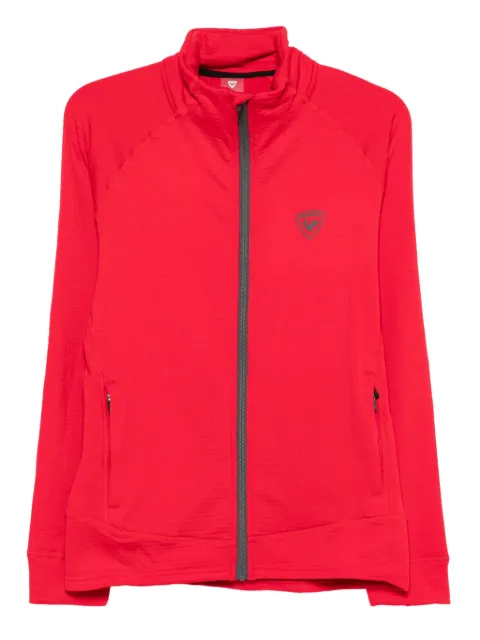 Rossignol Blackside ジップジャケット