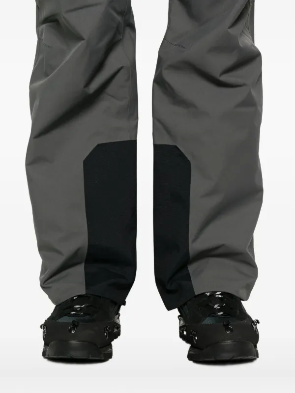 Rossignol サスペンダースキーパンツ | グレー | FARFETCH JP