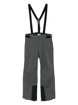 ロシニョール】スキーウェア ボトムス ヴィンテージ ビブパンツ スノボ