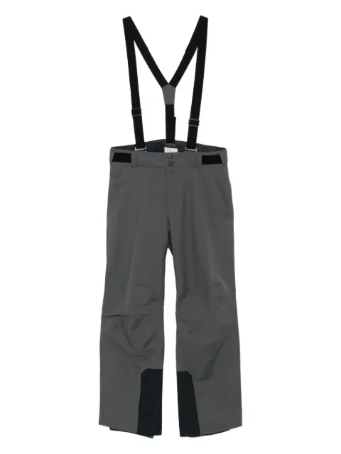 Rossignol insulated suspender ski pants