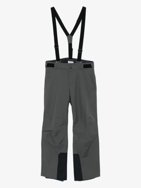 Rossignol insulated suspender ski pants