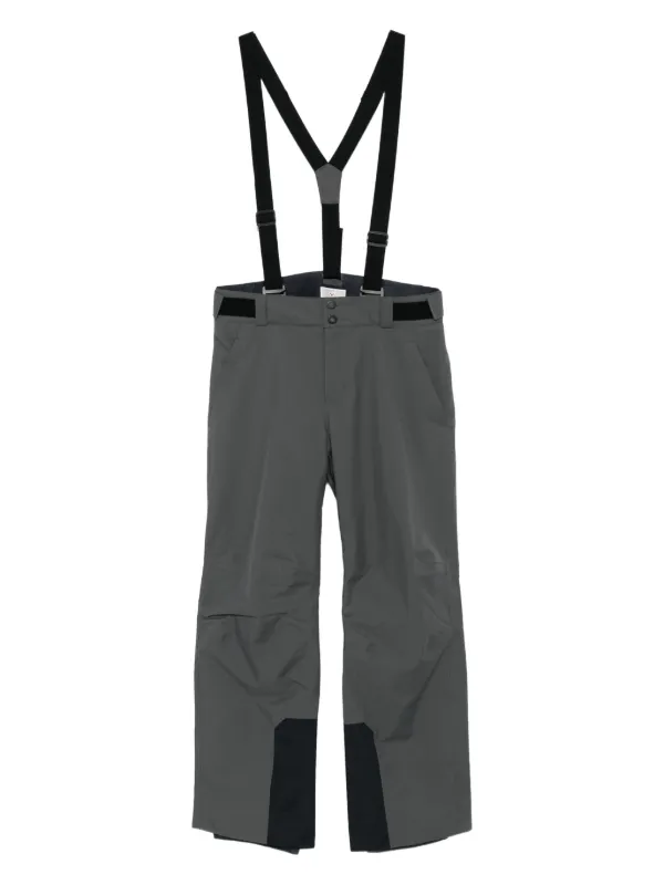 Rossignol Insulated Suspender Ski Pants Grey FARFETCH PH