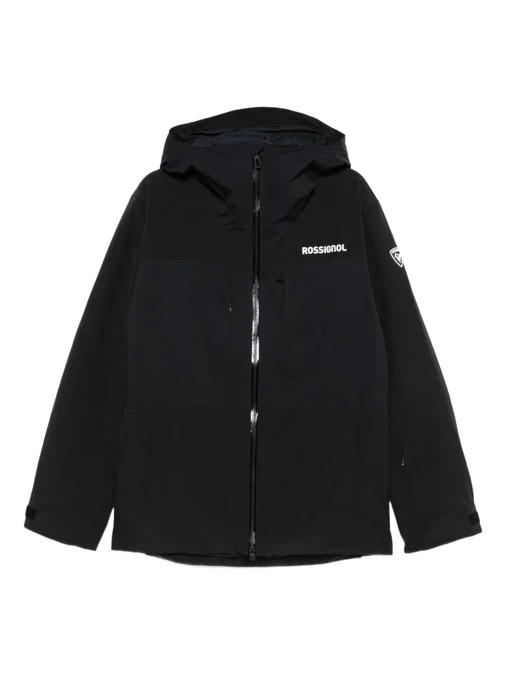 Rossignol chamarra Outerlimits Insulated | negro | Image 1
