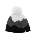 Rossignol pom-pom mountain hat - Black