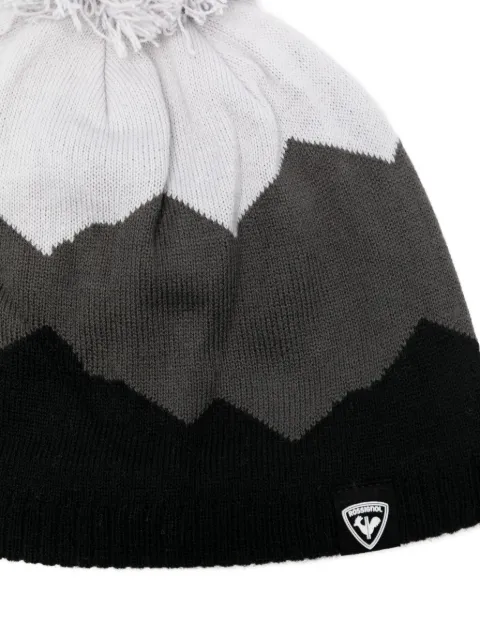 Rossignol Kids 폼폼 마운틴 모자