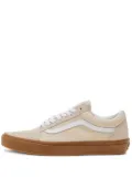 Vans Old Skool suede gum-sole sneakers - Neutrals