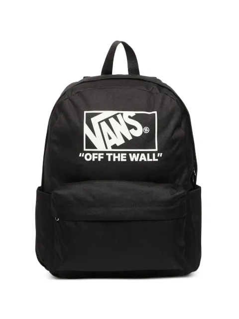 Vans Old Skool top-handle backpack