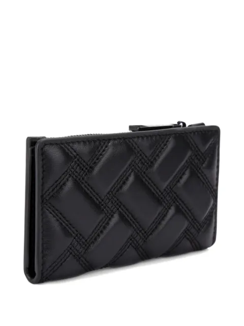 Kurt Geiger London Gestepptes Portemonnaie