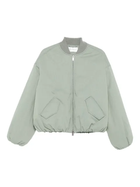 Christian Wijnants Jenai bomber jacket