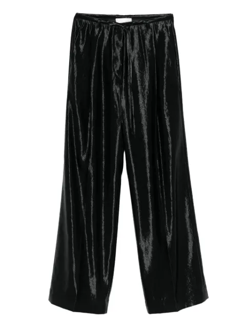 Christian Wijnants Pamir trousers