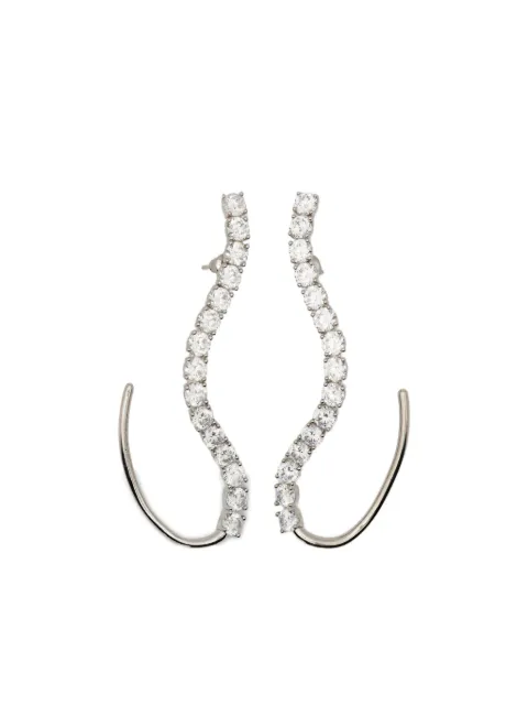 Panconesi aretes con efecto curvo