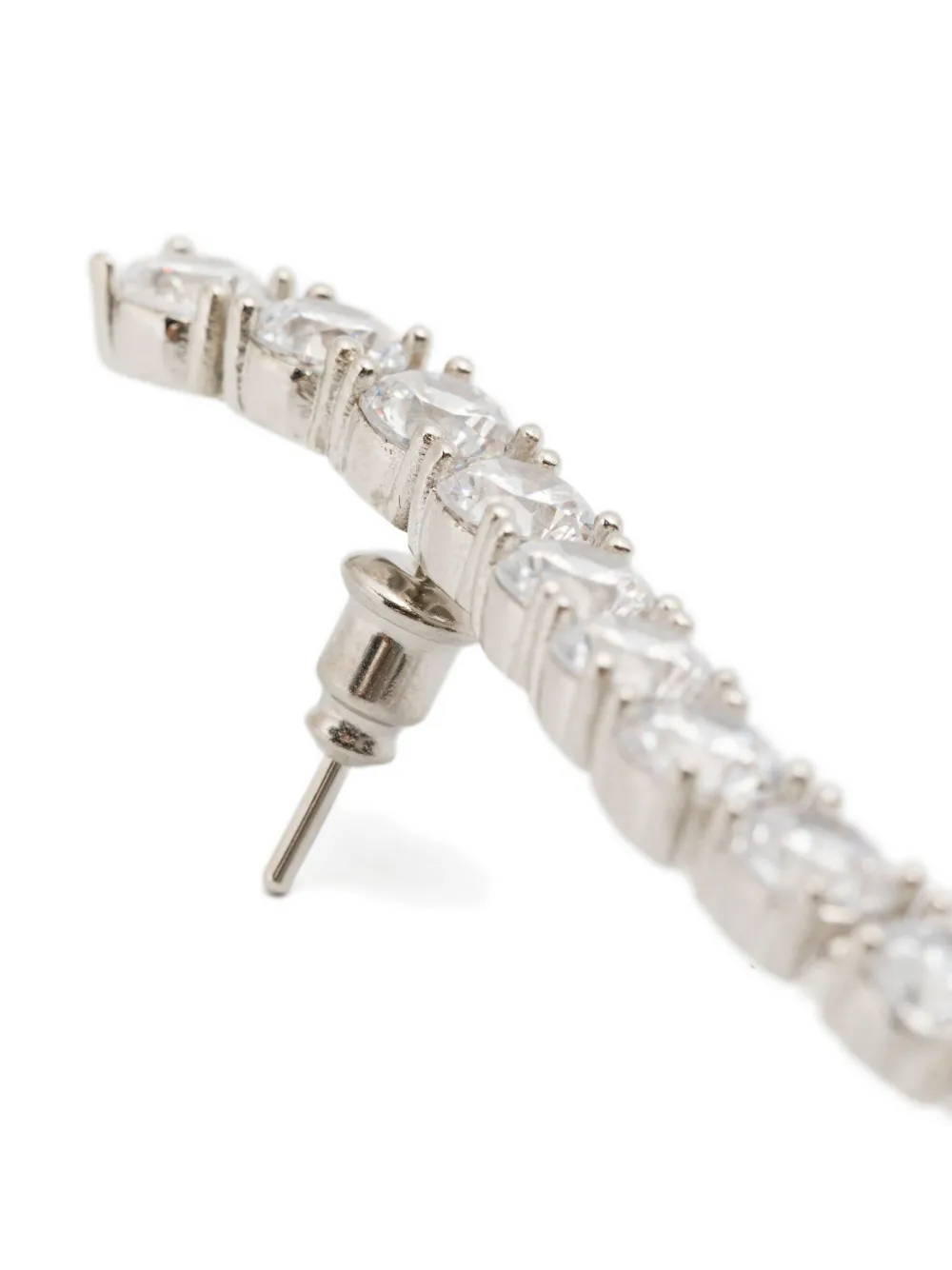 Panconesi Constellation Cuff Earrings In Metallic