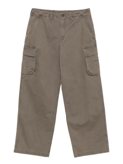OUR LEGACY cargo-pocket trousers