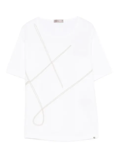 Herno crew-neck T-shirt 