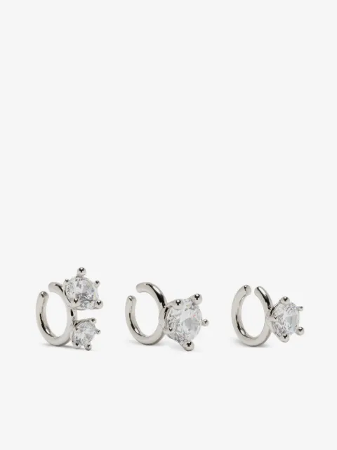Panconesi Constellation ear cuffs (set of three)