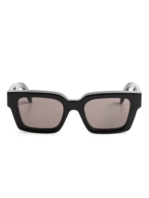 Off-White Eyewear Virgil square-frame sunglasses