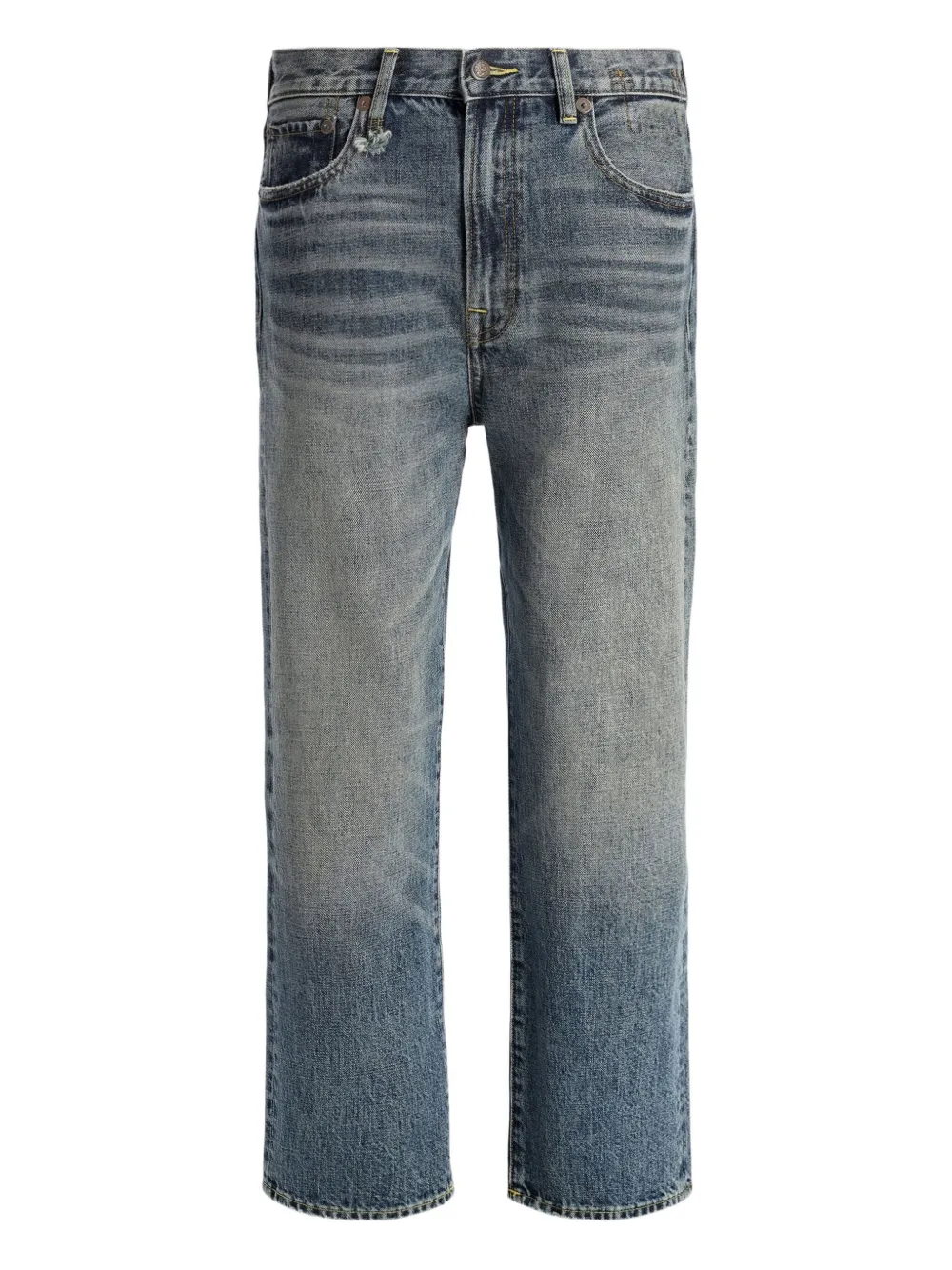 R13 Denim Jeans In Blue